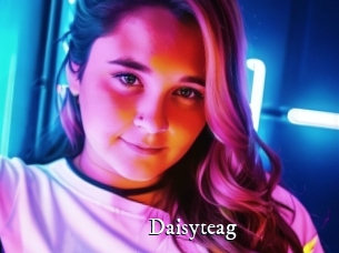 Daisyteag