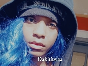 Dakititwaa