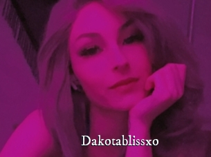 Dakotablissxo