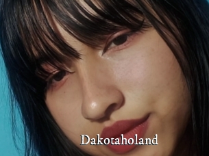 Dakotaholand