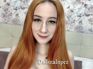 Dakotalopez