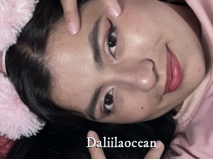 Daliilaocean