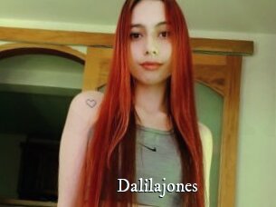 Dalilajones