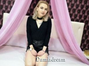 Damiadream