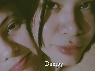 Dampy