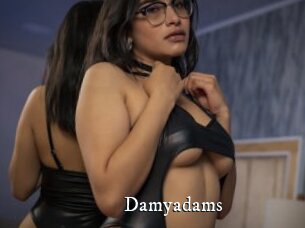 Damyadams