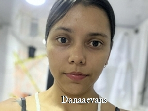 Danaaevans