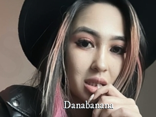 Danabanana