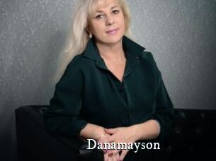 Danamayson