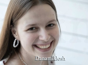 Danamiklosh