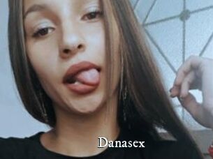 Danasex