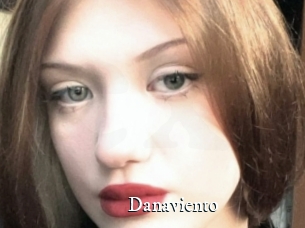 Danaviento