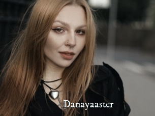 Danayaaster