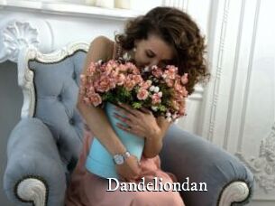 Dandeliondan