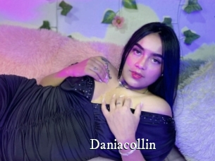 Daniacollin