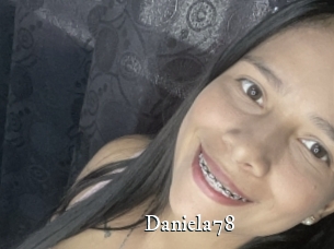 Daniela78