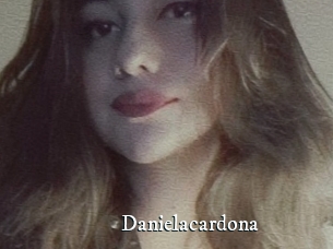 Danielacardona