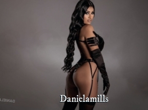 Danielamills