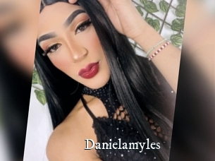 Danielamyles