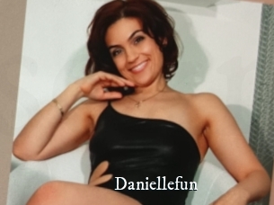 Daniellefun