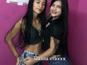 Danna_evaxxx