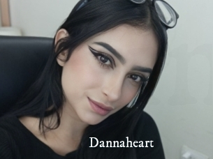 Dannaheart