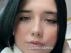 Dannessarose