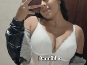 Danniblue