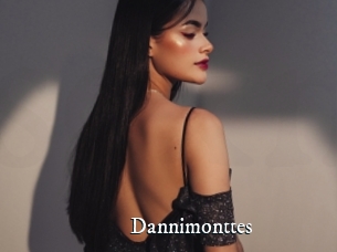 Dannimonttes