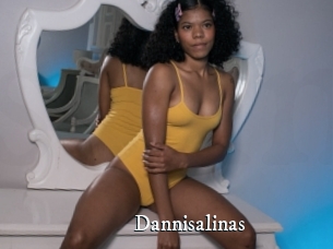 Dannisalinas