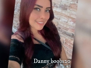 Danny_boobs20