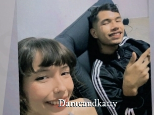 Danteandkatty