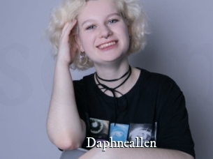 Daphneallen