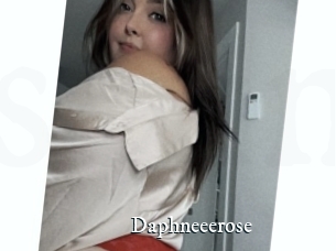 Daphneeerose