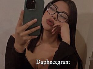 Daphneegrant
