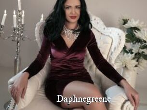 Daphnegreene