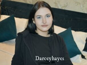 Darceyhayes