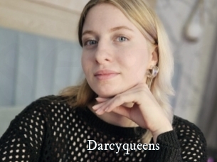 Darcyqueens