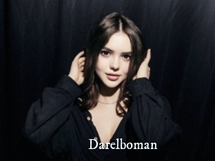 Darelboman