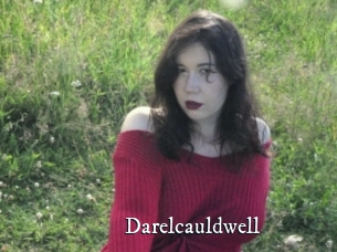 Darelcauldwell