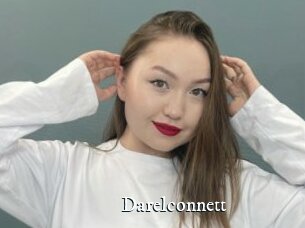 Darelconnett
