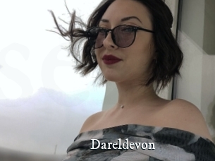 Dareldevon