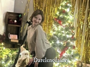 Darelenedainty