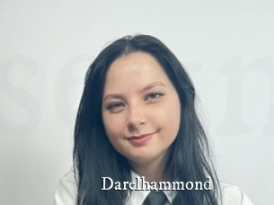 Darelhammond