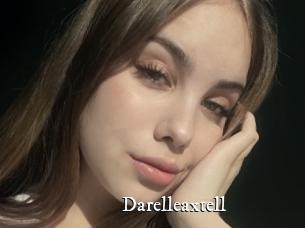 Darelleaxtell