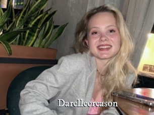 Darellecreason