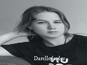 Darelledenley