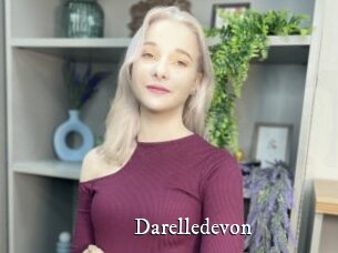 Darelledevon