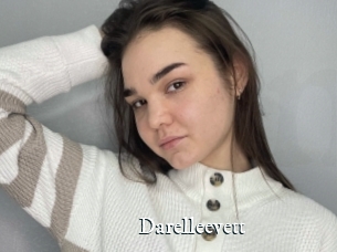 Darelleevett