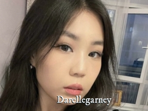 Darellegarney